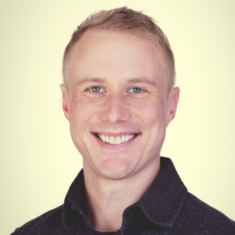 portrait of Ryan Orban
